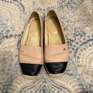 Michael kors and coach shoes